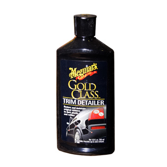 GPI MEG GC TRIM DETAILER 285ML - QG10810 